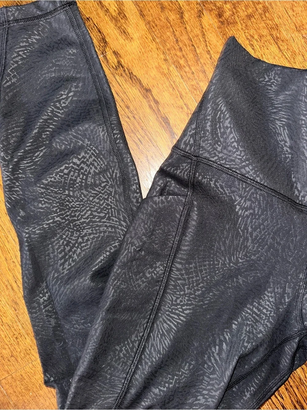lululemon athletica Align Pant 25” *Pockets High-Rise Leggings - NWT Size 6